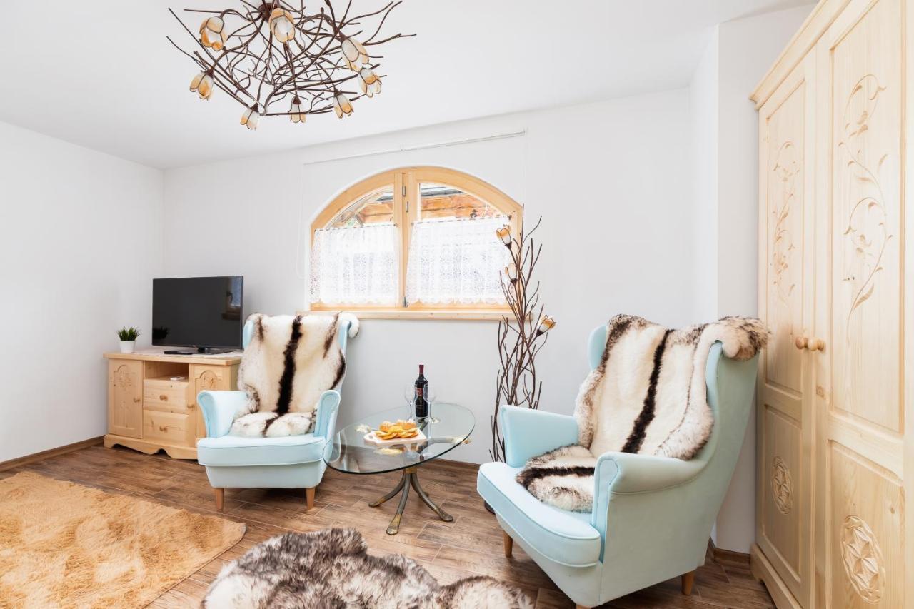 Zasypane Premium House & Sauna In Zakopane By Renters Prestige Exterior foto