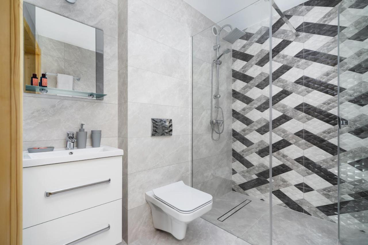 Zasypane Premium House & Sauna In Zakopane By Renters Prestige Exterior foto
