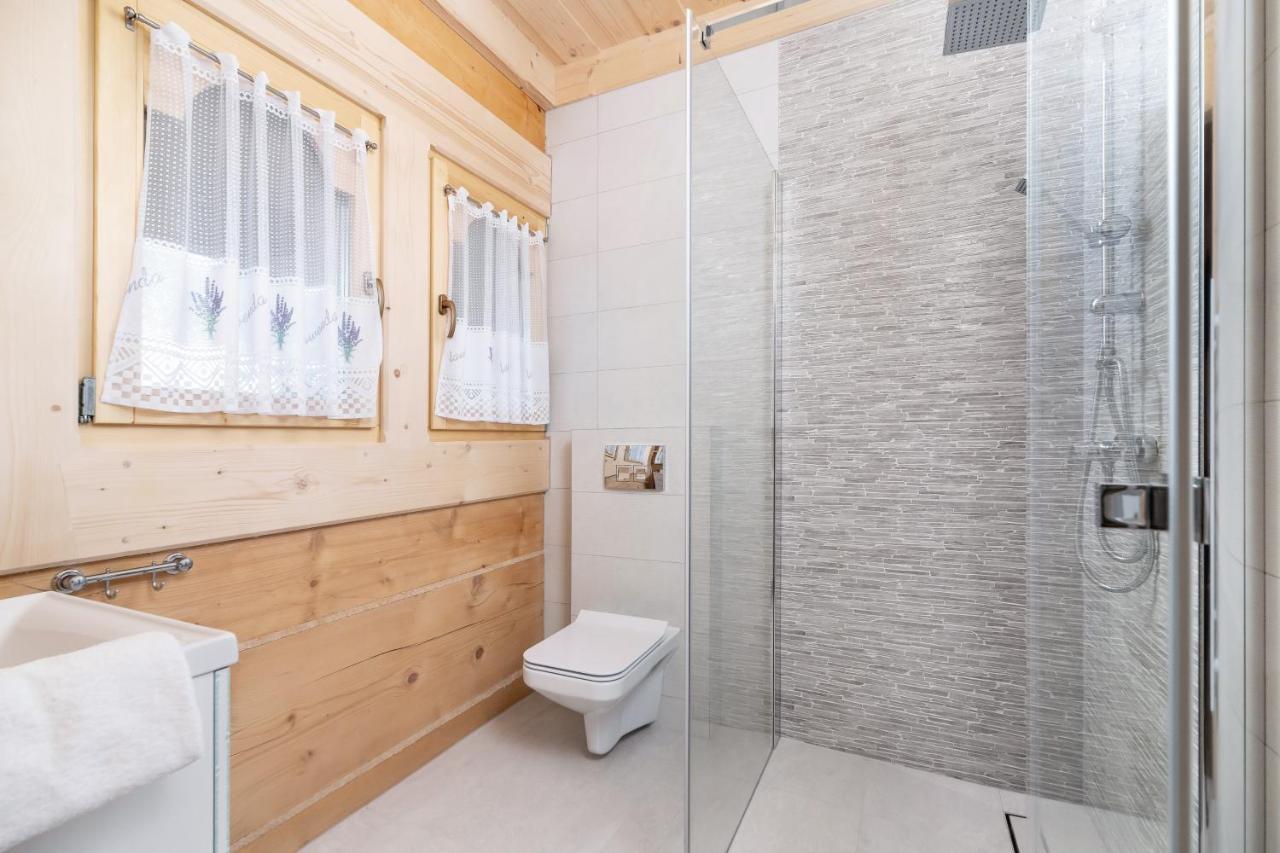 Zasypane Premium House & Sauna In Zakopane By Renters Prestige Exterior foto