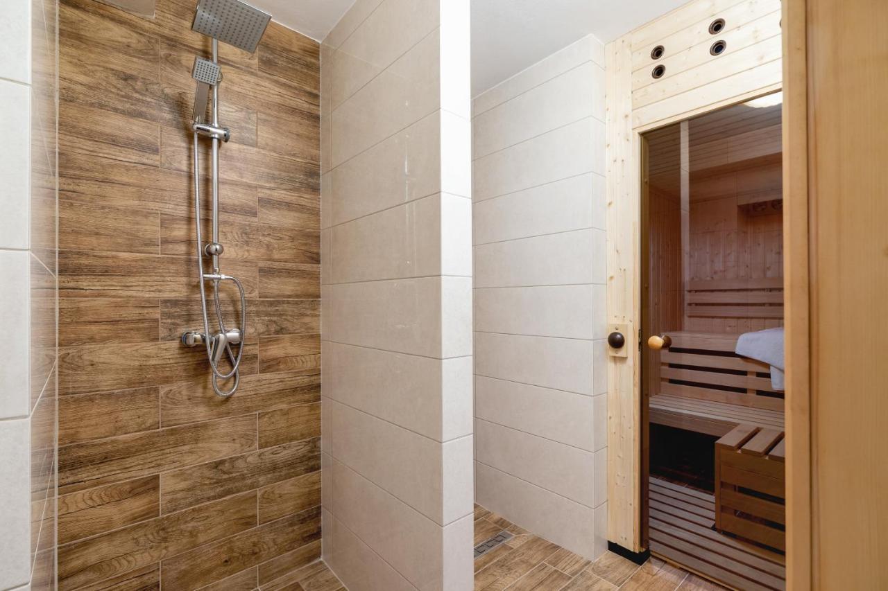 Zasypane Premium House & Sauna In Zakopane By Renters Prestige Exterior foto